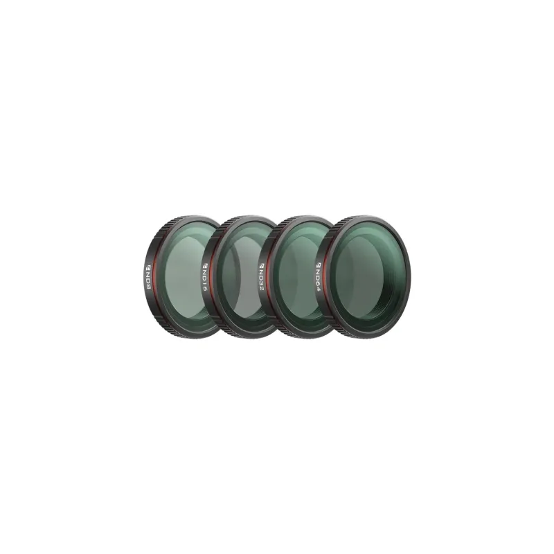Freewell "Standard Day" filter set for OSMO NANO – 4 pcs.